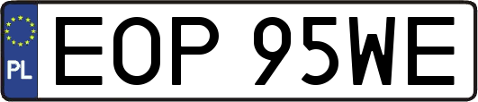 EOP95WE