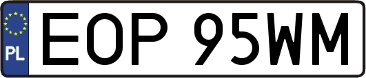 EOP95WM