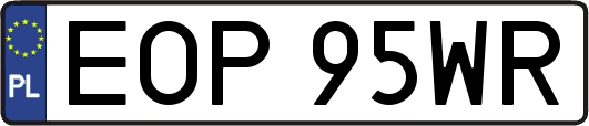 EOP95WR