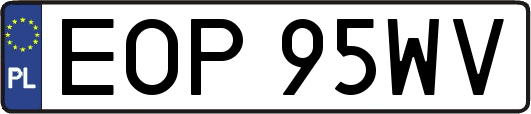 EOP95WV