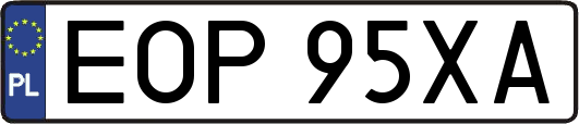 EOP95XA
