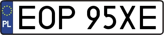 EOP95XE