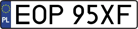 EOP95XF