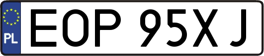 EOP95XJ