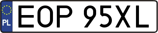 EOP95XL