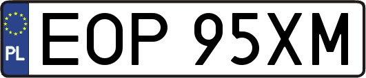 EOP95XM