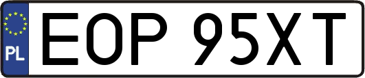 EOP95XT