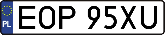 EOP95XU