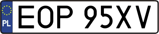 EOP95XV