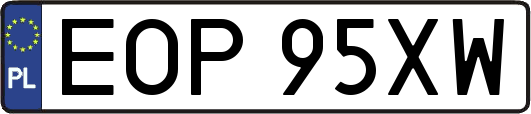 EOP95XW