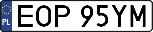EOP95YM