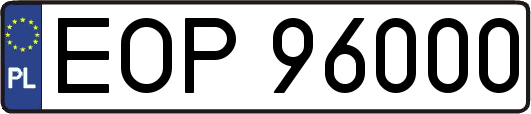 EOP96000