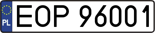 EOP96001