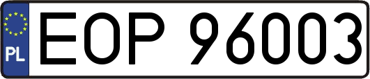 EOP96003
