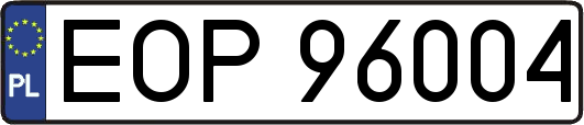EOP96004