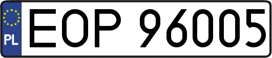 EOP96005