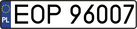 EOP96007