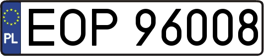 EOP96008