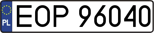 EOP96040