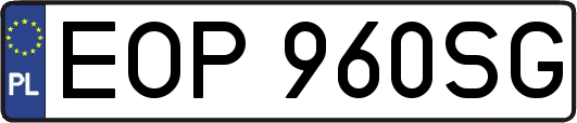 EOP960SG