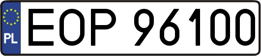 EOP96100