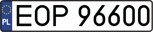 EOP96600
