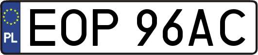 EOP96AC