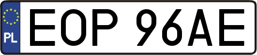 EOP96AE