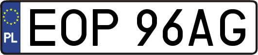 EOP96AG