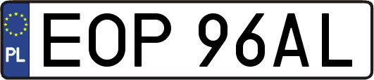 EOP96AL