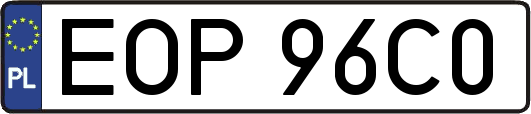 EOP96C0
