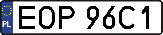 EOP96C1