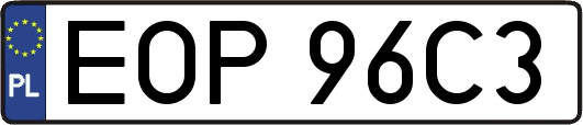 EOP96C3