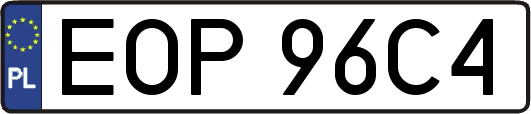 EOP96C4