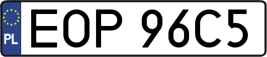 EOP96C5