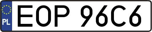 EOP96C6