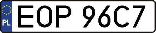 EOP96C7