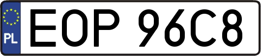 EOP96C8