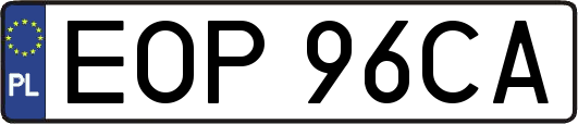 EOP96CA