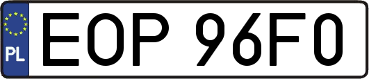 EOP96F0