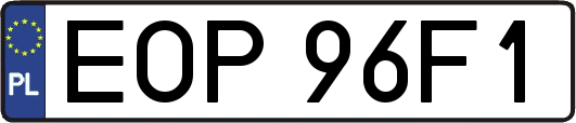 EOP96F1