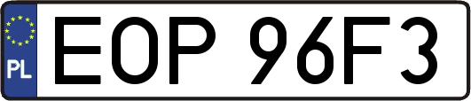 EOP96F3