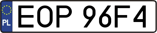 EOP96F4