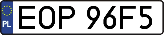 EOP96F5