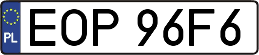 EOP96F6