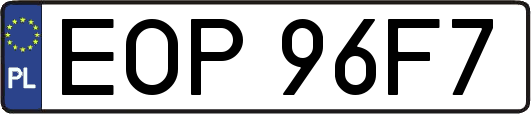 EOP96F7