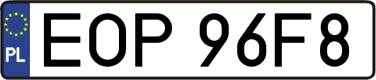 EOP96F8