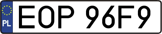EOP96F9