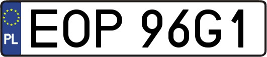 EOP96G1