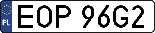 EOP96G2